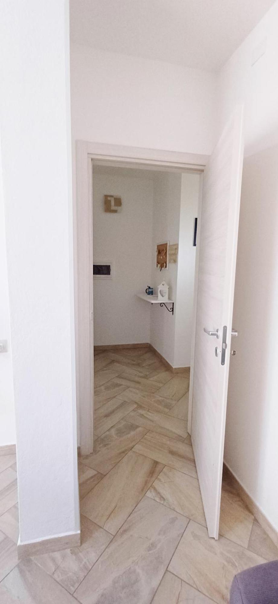 カリアリLa Casa Di Cryアパートメント エクステリア 写真