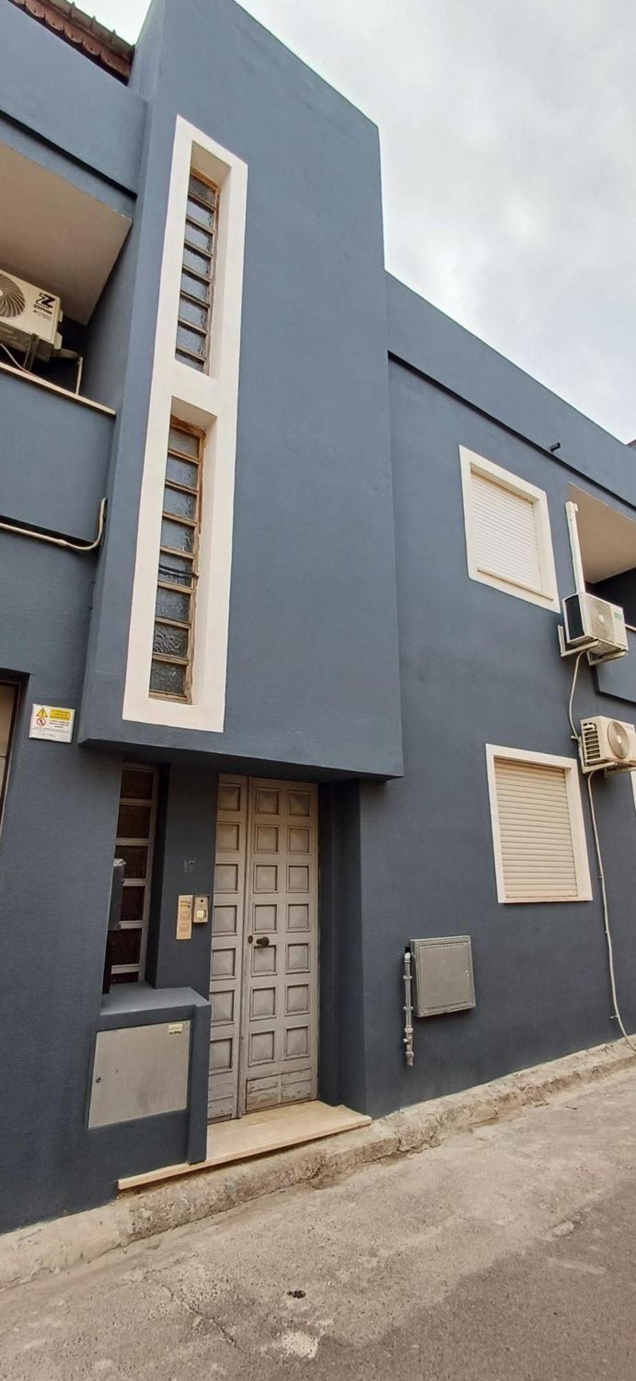 カリアリLa Casa Di Cryアパートメント エクステリア 写真